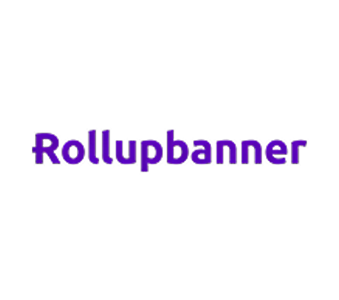 Rollupbanner