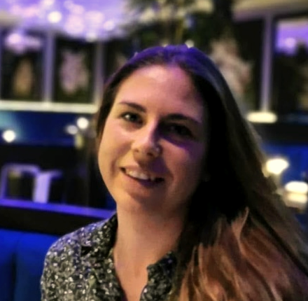 Lauren, Crag Marketing